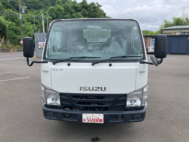 いすゞエルフダンプ小型（2t・3t）[写真09]
