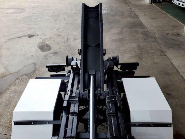 日野デュトロコンテナ専用車小型（2t・3t）[写真11]