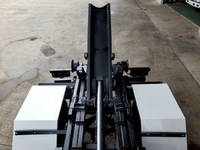 日野デュトロコンテナ専用車小型（2t・3t）[写真11]