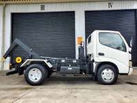 日野デュトロコンテナ専用車小型（2t・3t）[写真14]