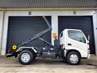 日野デュトロコンテナ専用車小型（2t・3t）[写真15]