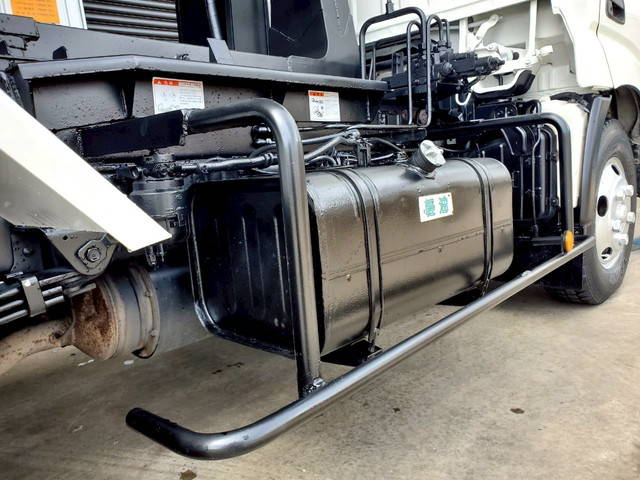 日野デュトロコンテナ専用車小型（2t・3t）[写真17]