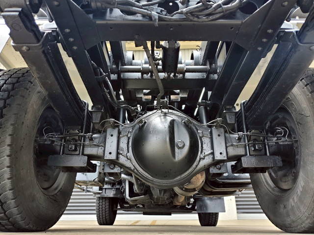 日野デュトロコンテナ専用車小型（2t・3t）[写真18]