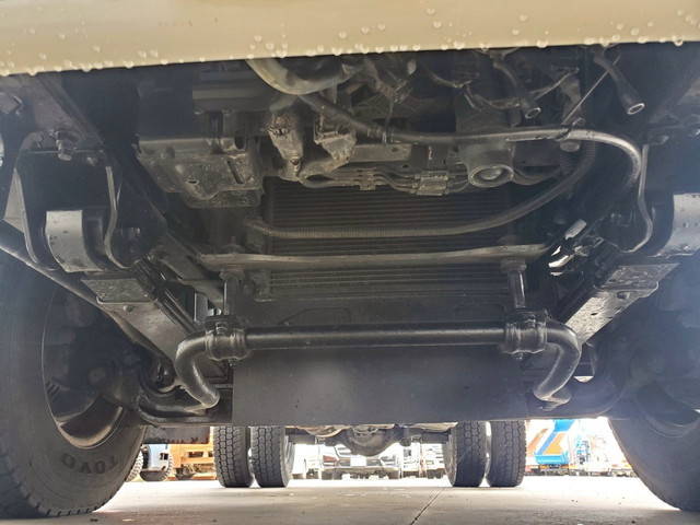 日野デュトロコンテナ専用車小型（2t・3t）[写真19]