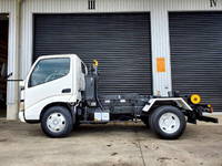 日野デュトロコンテナ専用車小型（2t・3t）[写真24]