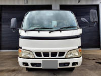 日野デュトロコンテナ専用車小型（2t・3t）[写真26]