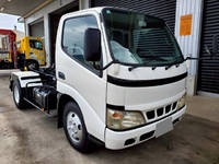 日野デュトロコンテナ専用車小型（2t・3t）[写真03]