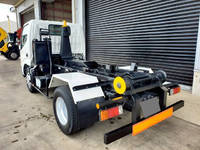 日野デュトロコンテナ専用車小型（2t・3t）[写真04]