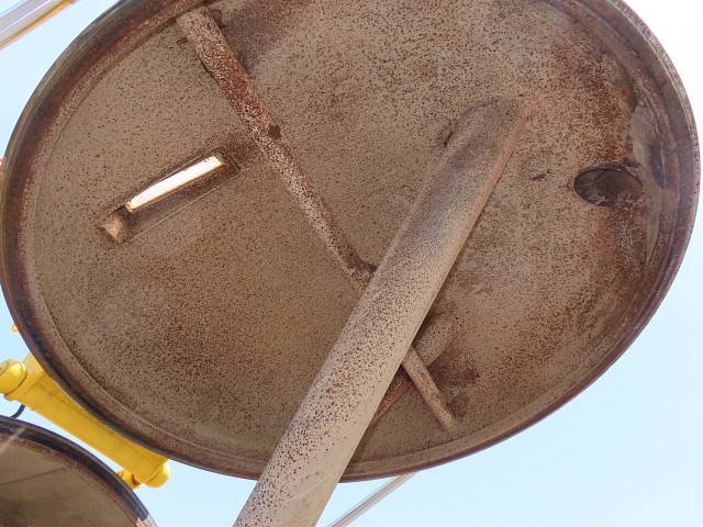 プ*須様 古い 中古汚泥吸引車 いすゞ 鳥取・徳島・佐賀 フォワード（TKG