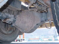 いすゞフォワード汚泥吸引車中型（4t）[写真21]