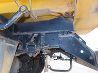 いすゞフォワード汚泥吸引車中型（4t）[写真22]