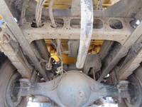 いすゞフォワード汚泥吸引車中型（4t）[写真23]