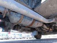 いすゞフォワード汚泥吸引車中型（4t）[写真24]