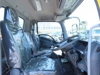 いすゞフォワード汚泥吸引車中型（4t）[写真29]