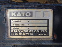 いすゞフォワード汚泥吸引車中型（4t）[写真07]