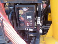 いすゞフォワード汚泥吸引車中型（4t）[写真09]