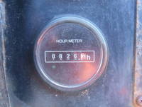 いすゞフォワード汚泥吸引車中型（4t）[写真10]