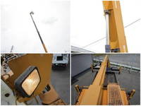 日野レンジャー高所作業車中型（4t）[写真11]