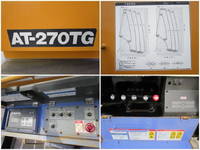 日野レンジャー高所作業車中型（4t）[写真12]