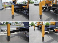 日野レンジャー高所作業車中型（4t）[写真13]