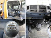 日野レンジャー高所作業車中型（4t）[写真14]