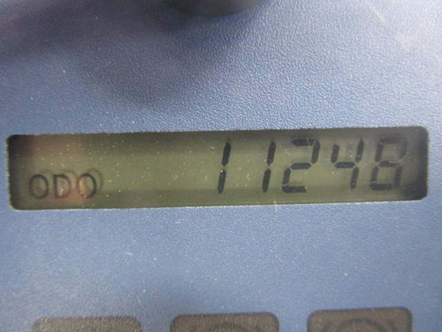 日野レンジャー高所作業車中型（4t）[写真18]