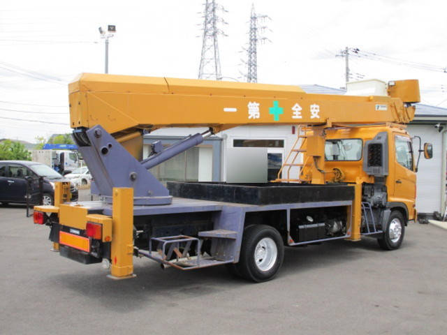 日野レンジャー高所作業車中型（4t）[写真02]