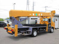 日野レンジャー高所作業車中型（4t）[写真02]