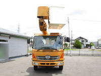 日野レンジャー高所作業車中型（4t）[写真04]