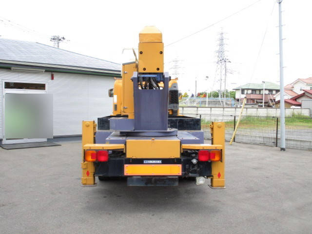 日野レンジャー高所作業車中型（4t）[写真06]