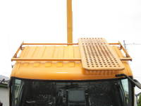 日野レンジャー高所作業車中型（4t）[写真08]