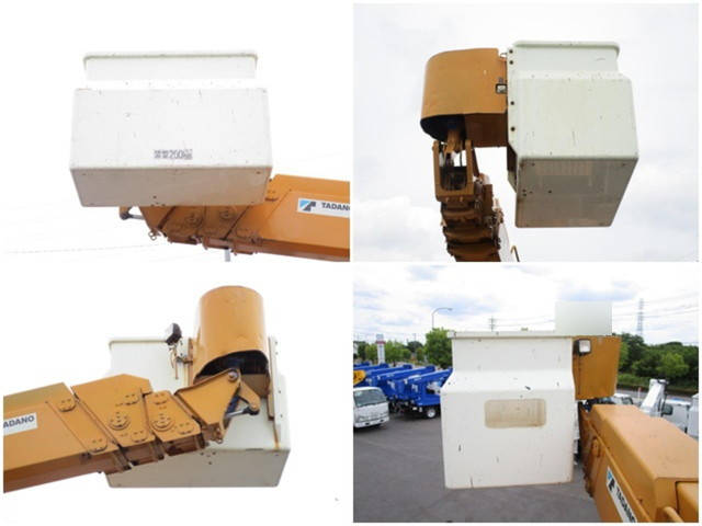 日野レンジャー高所作業車中型（4t）[写真08]