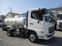 日野レンジャー散水車中型(4t)