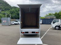 三菱ふそうキャンターアルミバン小型（2t・3t）[写真11]