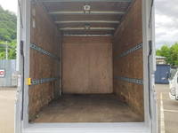 三菱ふそうキャンターアルミバン小型（2t・3t）[写真16]