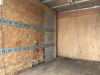 三菱ふそうキャンターアルミバン小型（2t・3t）[写真17]