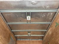 三菱ふそうキャンターアルミバン小型（2t・3t）[写真19]