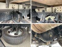 三菱ふそうキャンターアルミバン小型（2t・3t）[写真25]