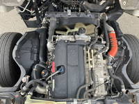 三菱ふそうキャンターアルミバン小型（2t・3t）[写真28]