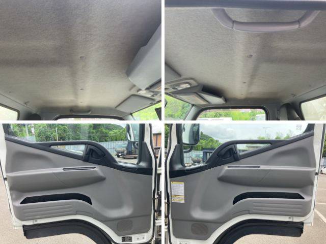 三菱ふそうキャンターアルミバン小型（2t・3t）[写真30]