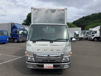 三菱ふそうキャンターアルミバン小型（2t・3t）[写真08]