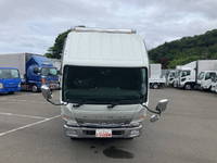 三菱ふそうキャンターアルミバン小型（2t・3t）[写真09]