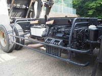 いすゞフォワードダンプ中型（4t）[写真11]