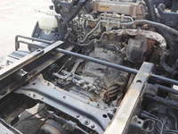 いすゞフォワードダンプ中型（4t）[写真16]