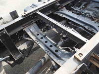 いすゞフォワードダンプ中型（4t）[写真17]