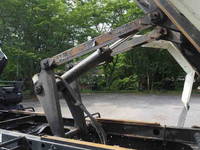 いすゞフォワードダンプ中型（4t）[写真23]