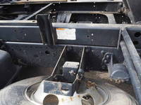 いすゞフォワードダンプ中型（4t）[写真25]