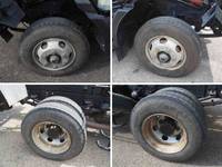 いすゞフォワードダンプ中型（4t）[写真26]