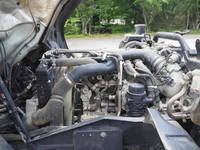 いすゞフォワードダンプ中型（4t）[写真27]