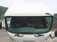 いすゞフォワードダンプ中型（4t）[写真29]